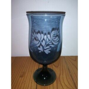 10 Oz Glassware Goblets Yorktowne by PFALTZGRAFF